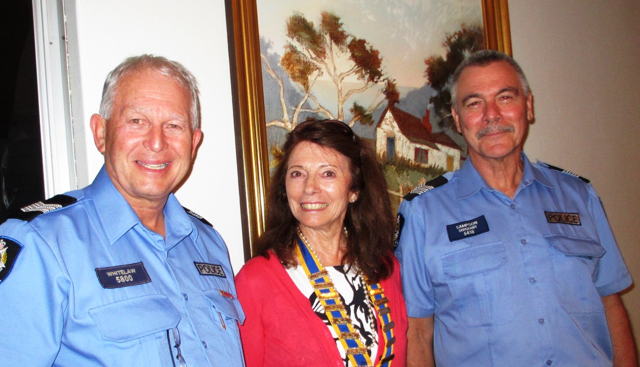 communitypolicing