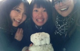 A Letter from our Rotary Youth Exchange Student in Japan