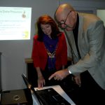 Staying Safe on Line - a very important issue for all of us at Freo Rotary